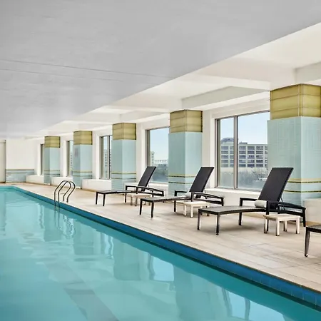 Renaissance Boston Seaport District Hotel